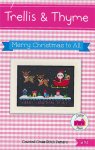 (image for) Merry Christmas To All